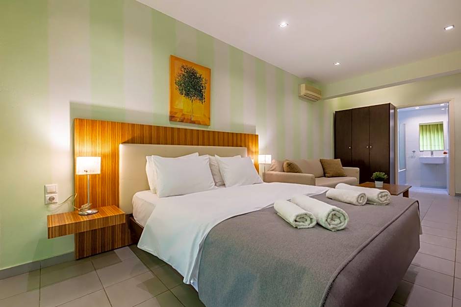 Agrilia Hotel Adults Only