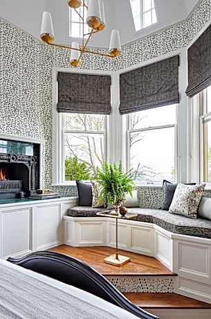 Tower Suite
