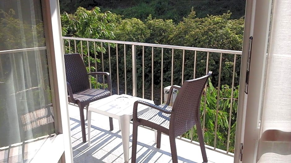 Bed & Breakfast 4U PARCHEGGIO INTERNO