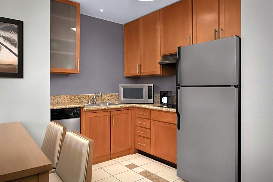 Residence Inn by Marriott San Diego Oceanside