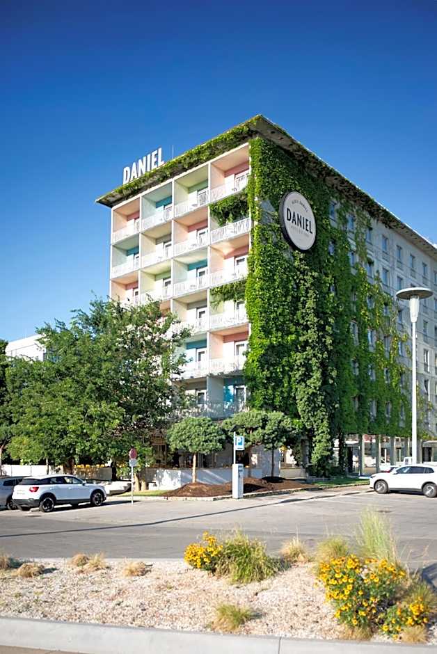 Hotel Daniel Graz - Smart Lifestyle Near City Centre