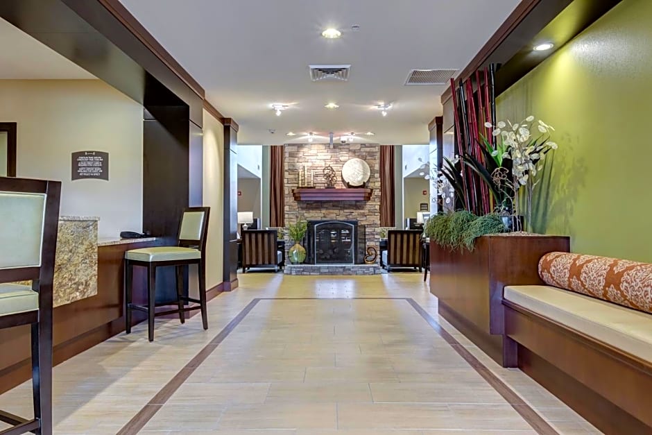 Staybridge Suites : St Louis - Westport