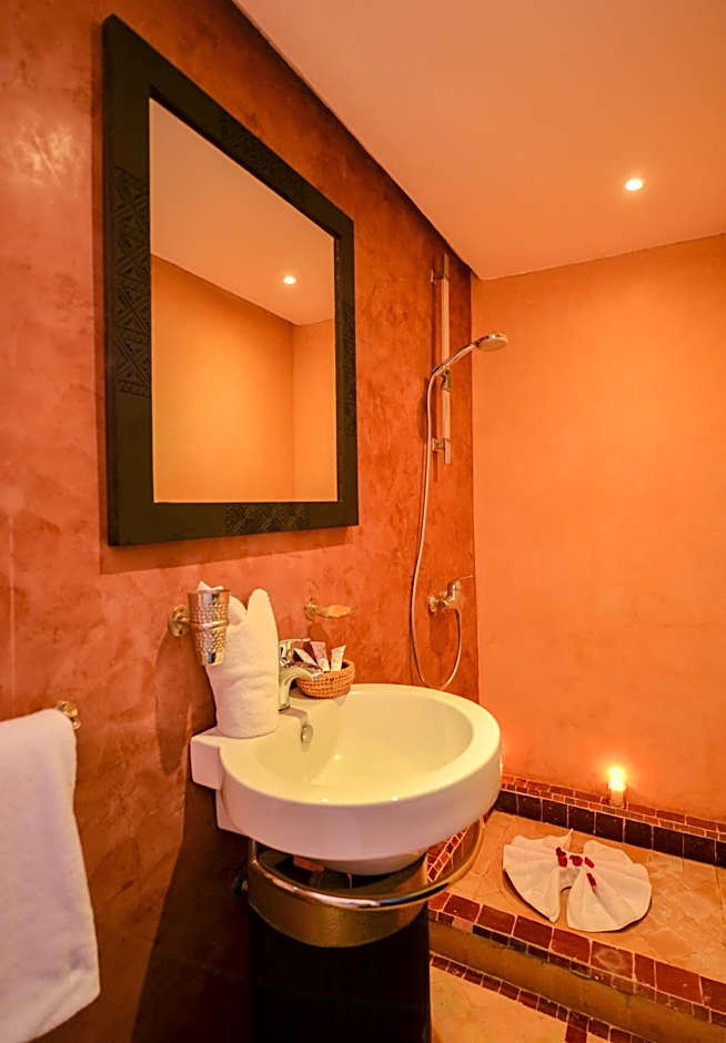 Les Jardins De Zyriab