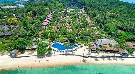 Nora Beach Resort & Spa