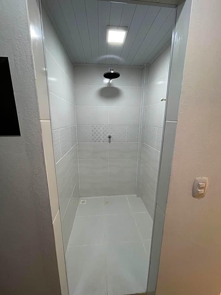 Pousada & Hospedagem Estação