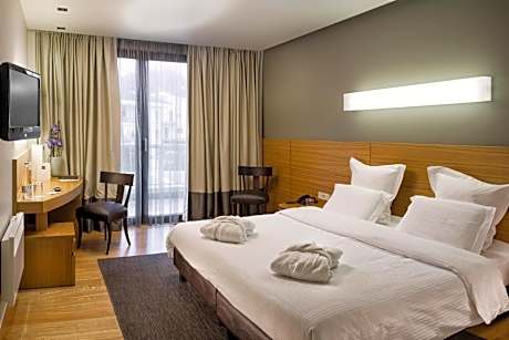 Triple Room - Disability Access