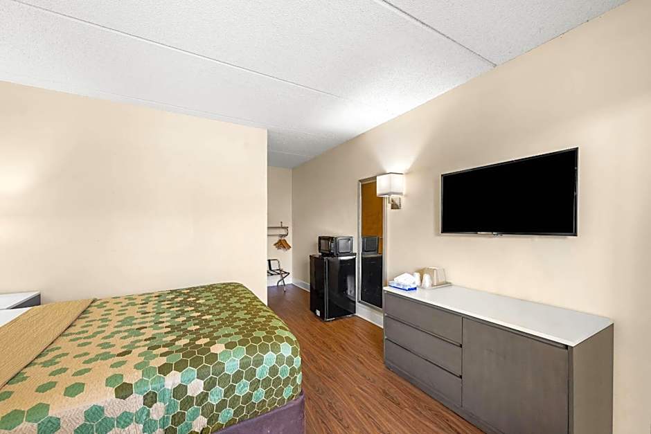 Econo Lodge Inn & Suites Lugoff