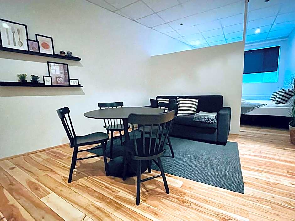 Day Dream Vesturgata 17 Reykjavik