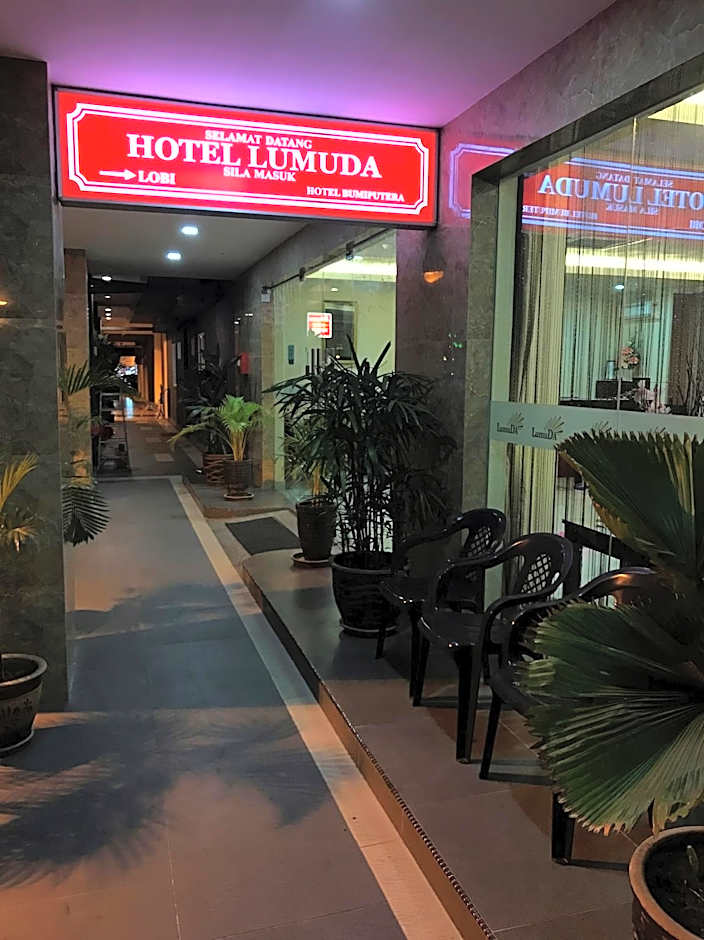Lumuda Hotel