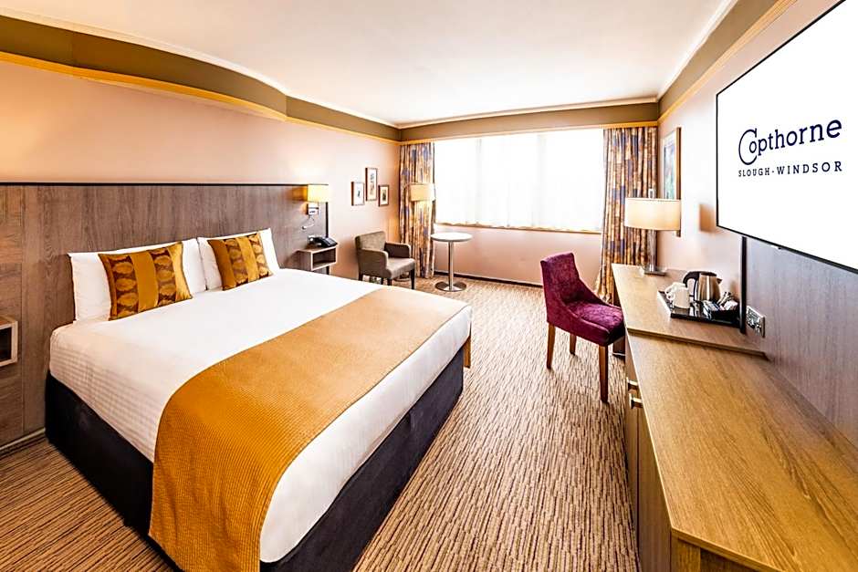 Copthorne Hotel Slough Windsor