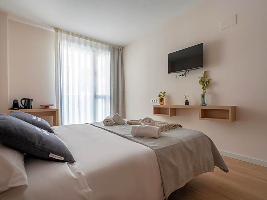 Limehome Barcelona Carrer de Besalú 82