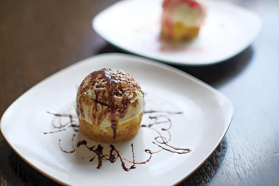 Marriott St. Louis Grand