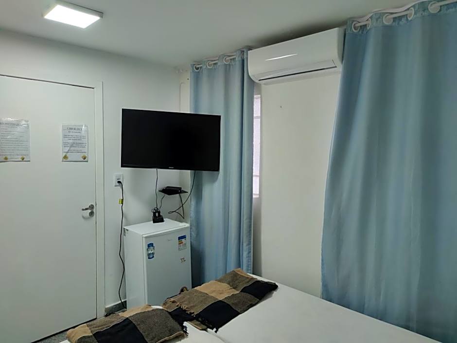 Casa Ecotrips Barra Funda