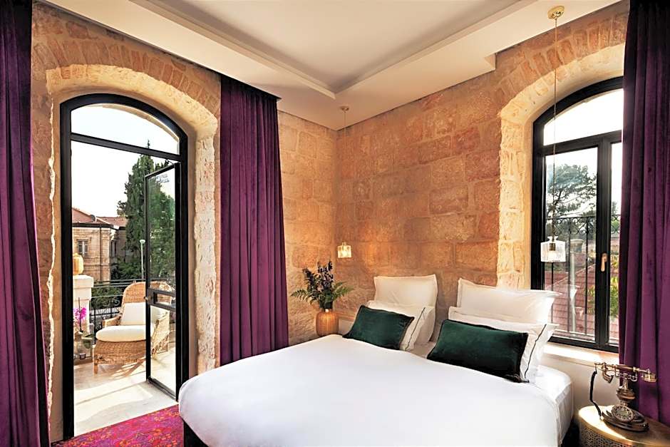 Villa Brown Jerusalem