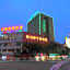 GreenTree Inn GuangDong JieYang Bus Terminal Station RongHua Avenue Business Hotel