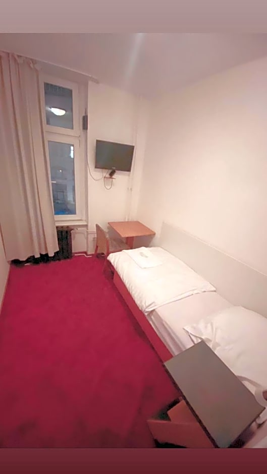 Märkischer Hof Hotel