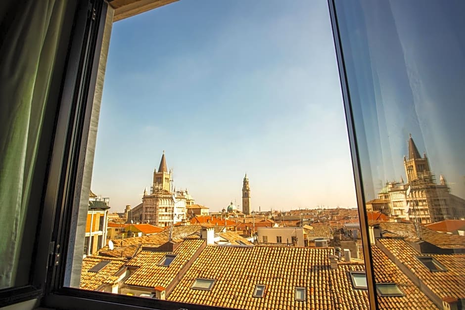Residenza Cavour