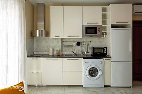 Apartamentos Los Cántaros - Alojamientos en PUERTO DE SANTA MARIA