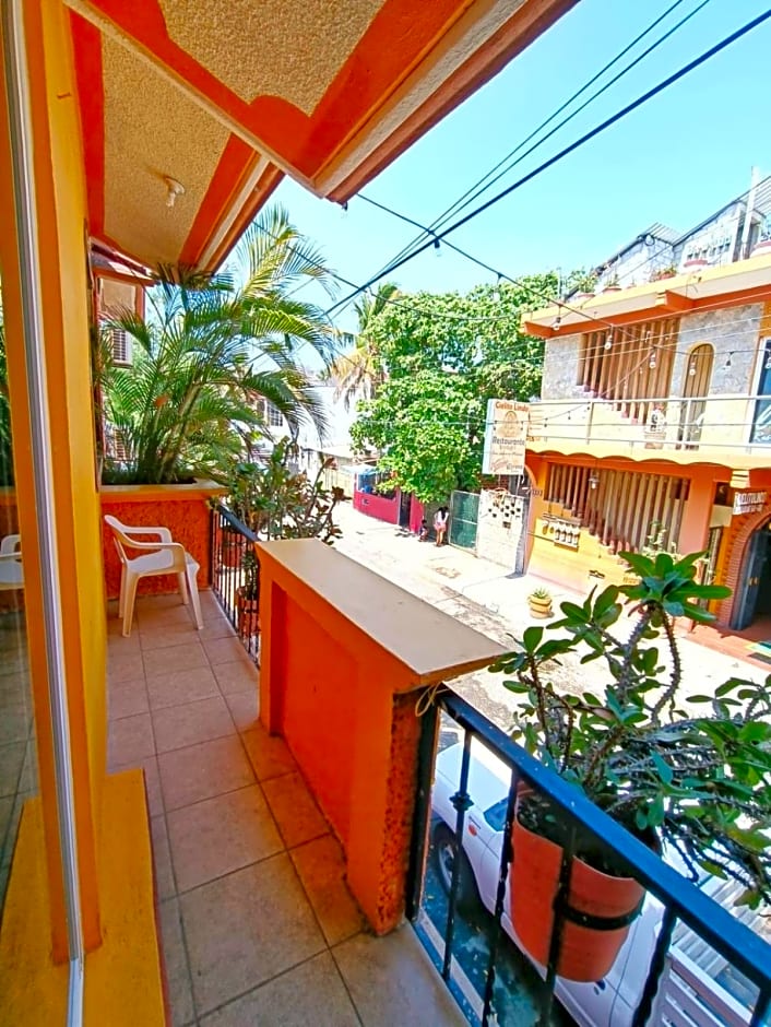 Casa de Huespedes Cielito Lindo