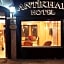 Antikhan Hotel