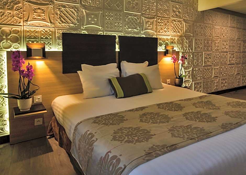 Au Grand Hôtel de Sarlat