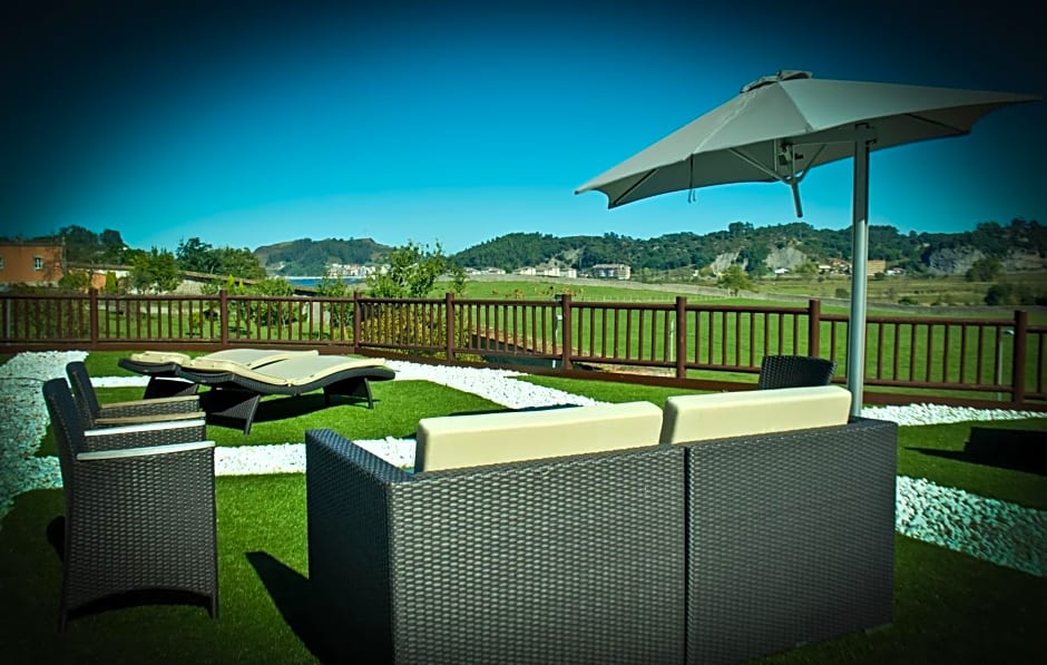 La Piconera Hotel & Spa