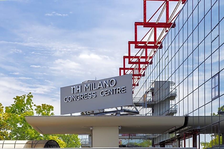 NH Milano Congress Centre