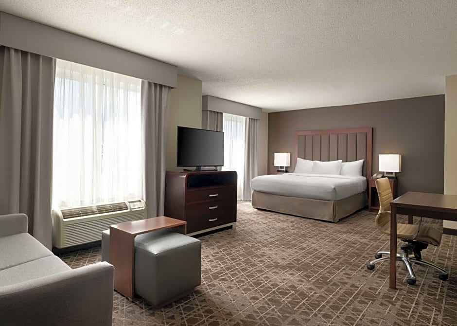 Homewood Suites By Hilton Somerset Nj