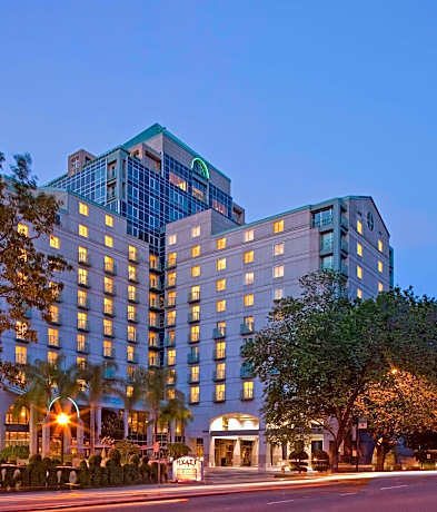Hyatt Regency Sacramento