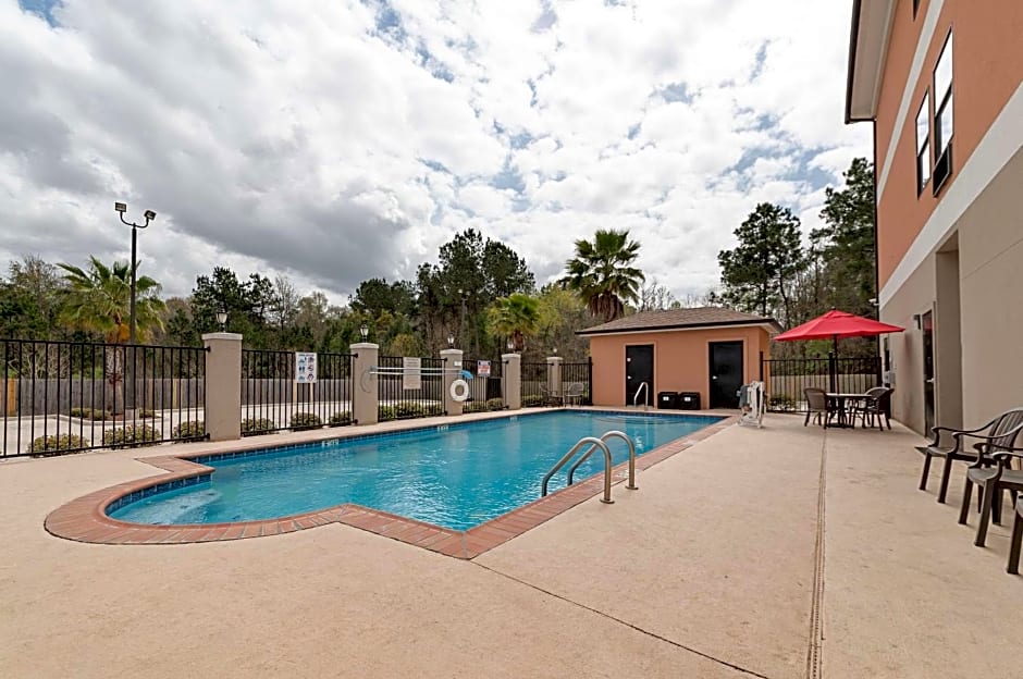 Comfort Suites Sulphur - Lake Charles