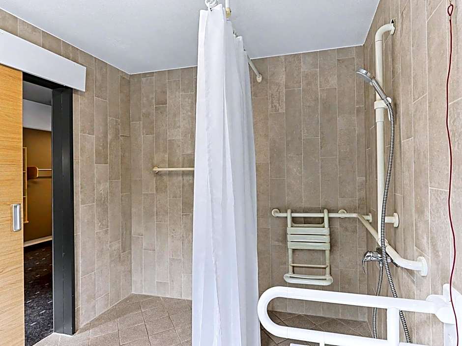 B&B Hotel Lübeck Berliner-Platz