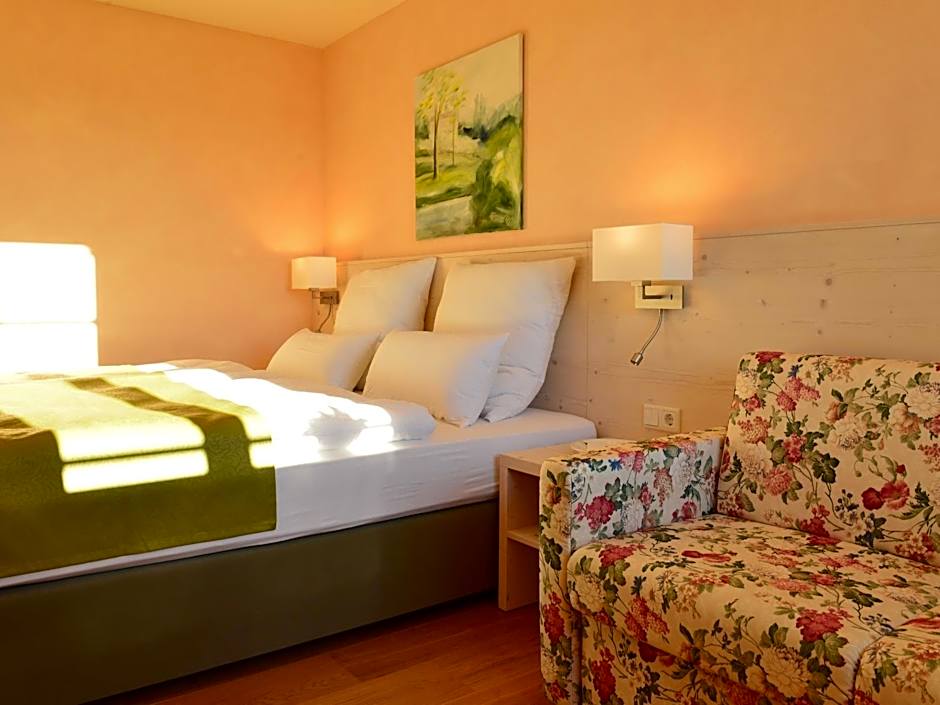 Landhaus Alte Schmiede