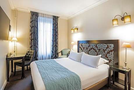 Classic King Room