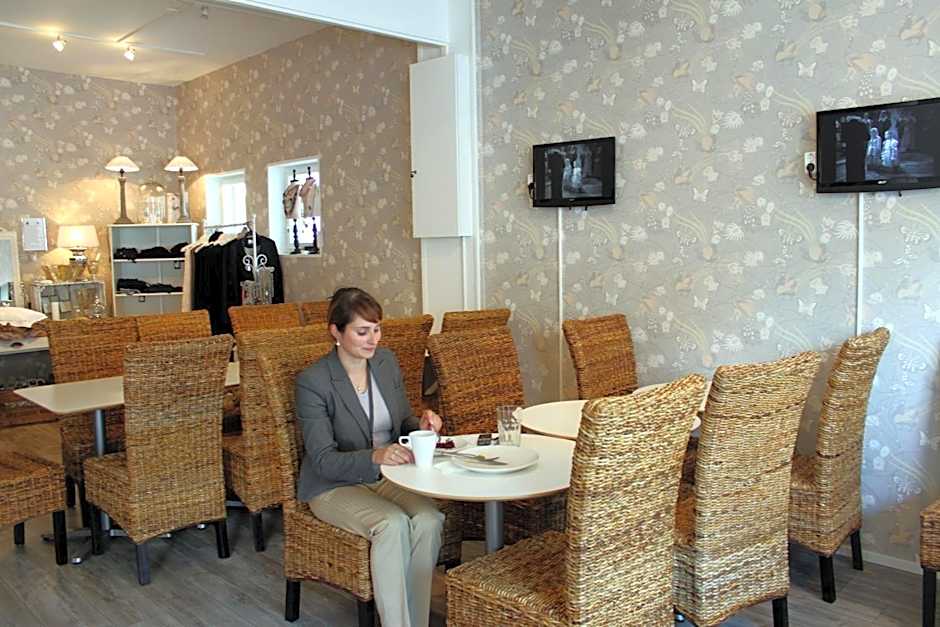 Hotel Alexander