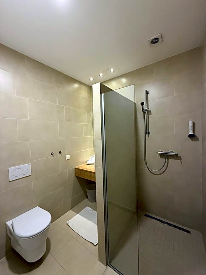 Hotel Restaurant FIDI