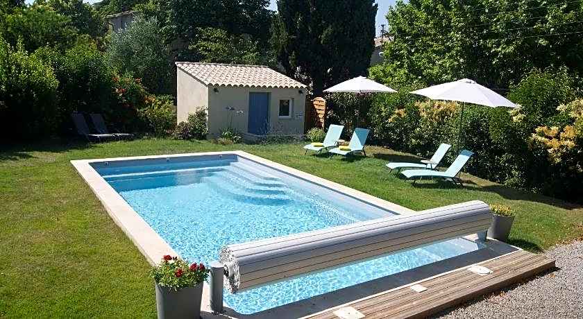 Le Petit Molière Chambres d'hôtes et gîte