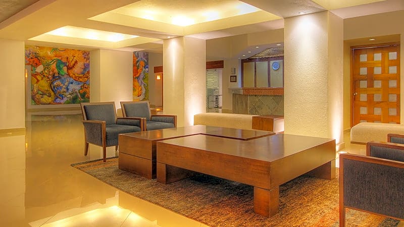 Fiesta Inn Villahermosa Cencali