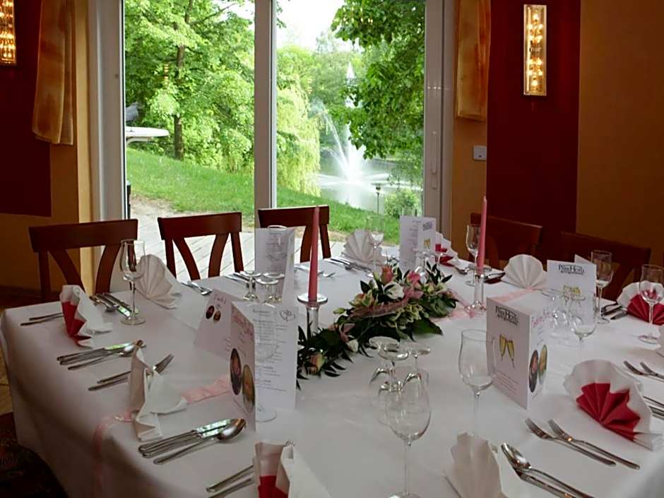 Parkhotel Altes Kaffeehaus