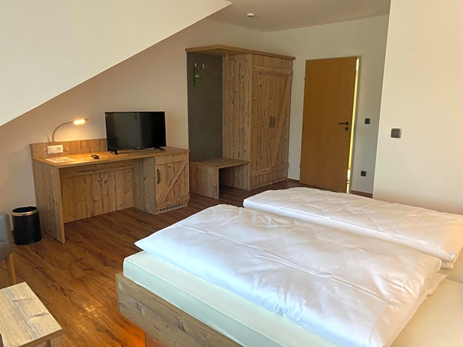 Motel Domblick