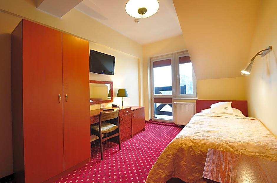 Hotel Continental