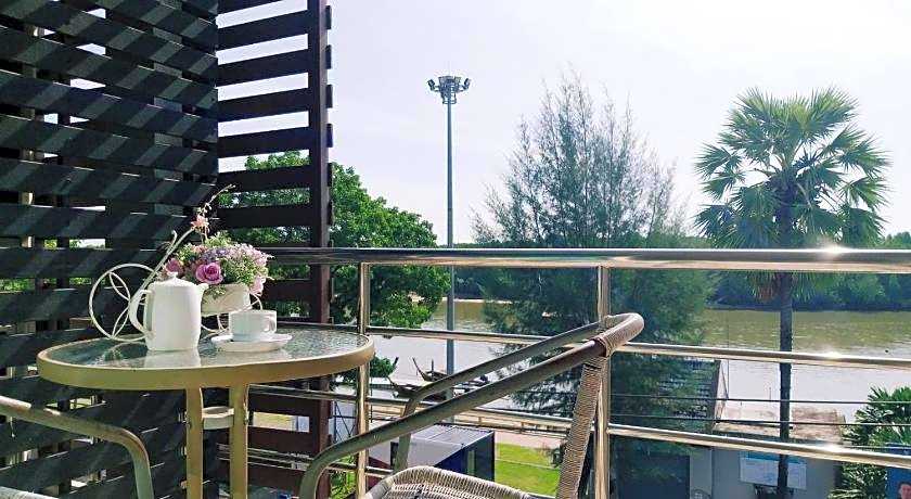 Krabi Riverview Hotel