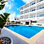 azuLine Hotel Mediterráneo