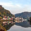 Moselland Hotel im Enderttal Zum Onkel Willi
