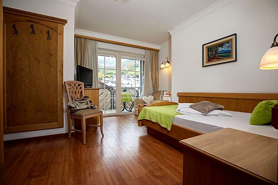 Aktiv & Wellnesshotel Zentral