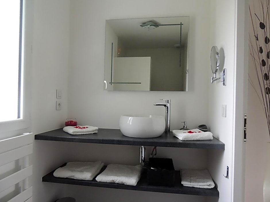 Gîte & Chambres d'Hôtes - Le Petit Bali