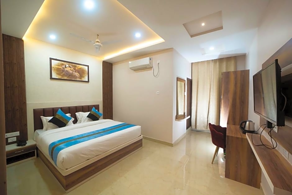 Hotel The Pearl