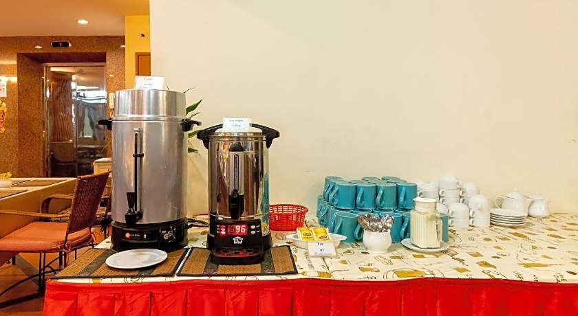Thipurai Annex Hotel