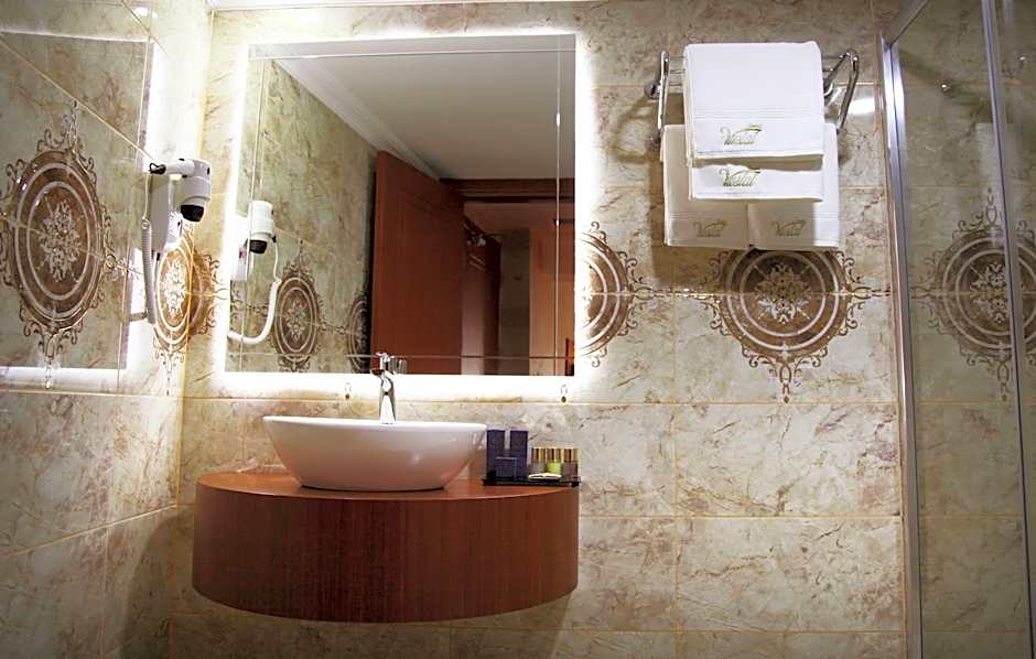 Grand Vuslat Otel