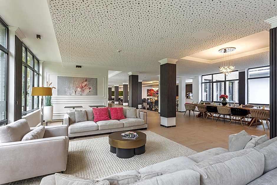 salinenparc Design Budget Hotel