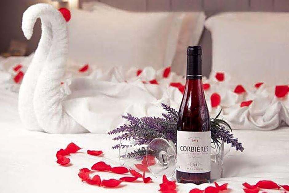 Lavande Hotel Changchun Jingyue University City